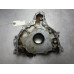 99J005 Engine Oil Pump From 1998 Isuzu Rodeo  3.2